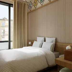 Hotel Qc Room Milano Porta Romana, Milano