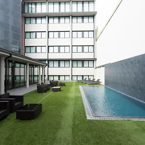 Hotel Bb Smarthotel Milano Linate, Segrate