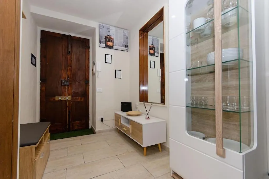 Appartamento Cadorna Milan Italy