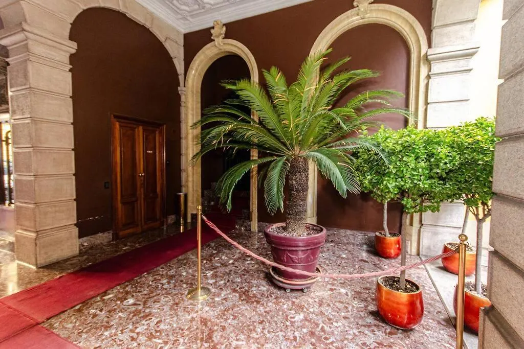 Appartamento Cadorna Milan Italy