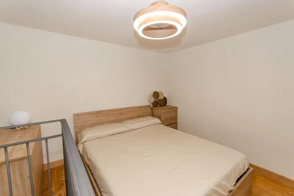Appartamento Cadorna Milan
