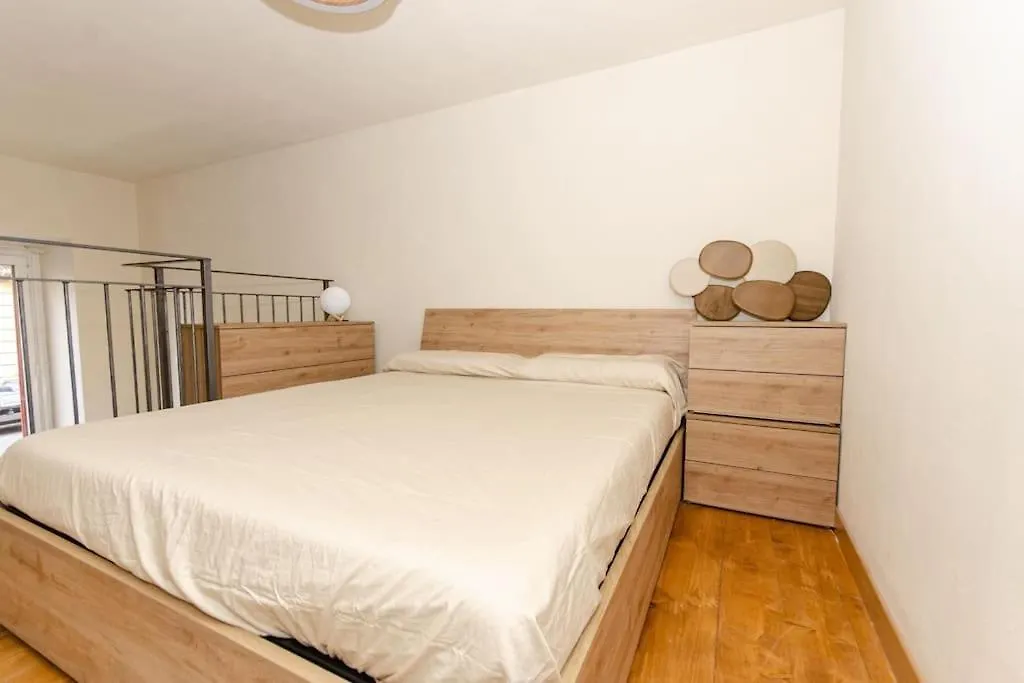 Appartamento Cadorna Milan